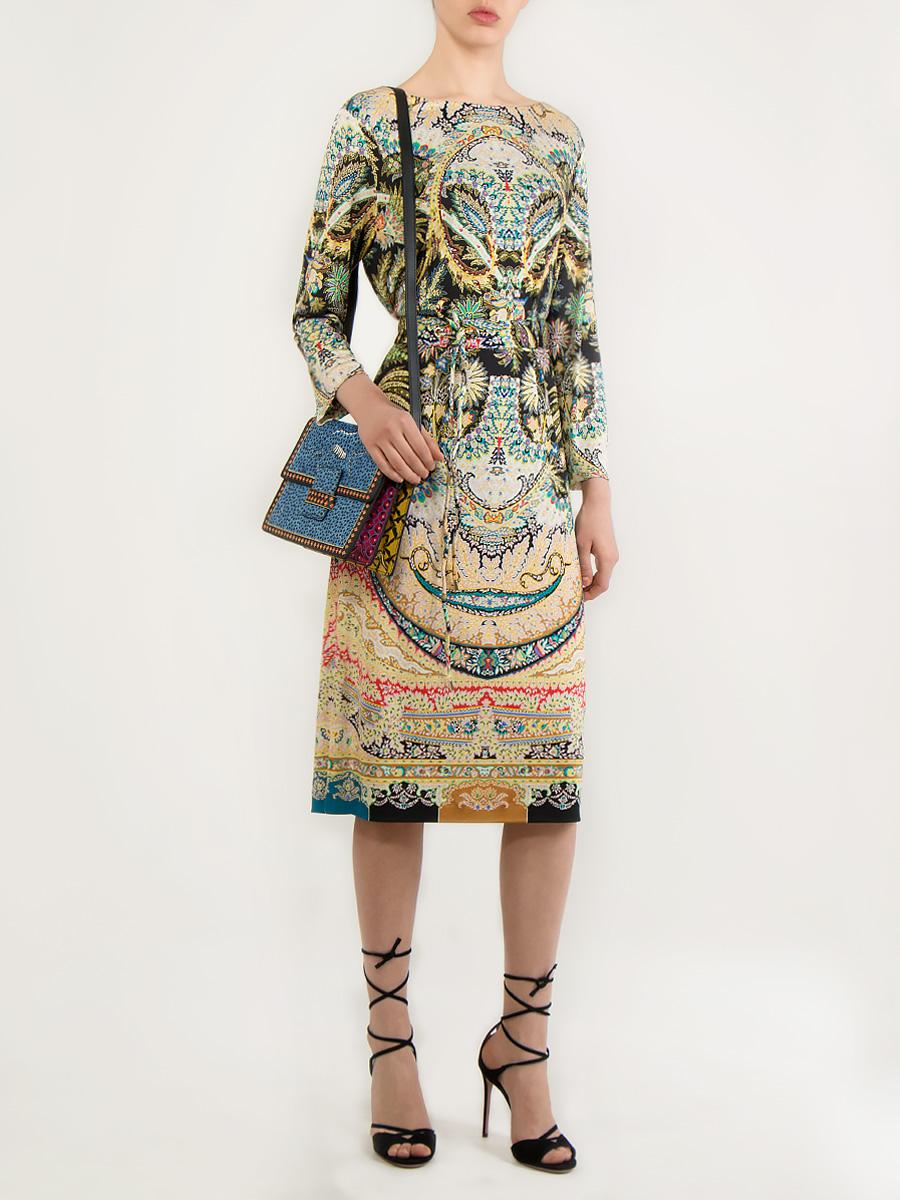 Платье ETRO