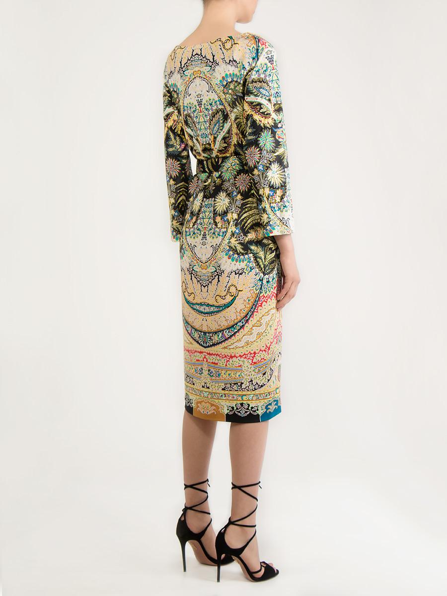 Платье ETRO