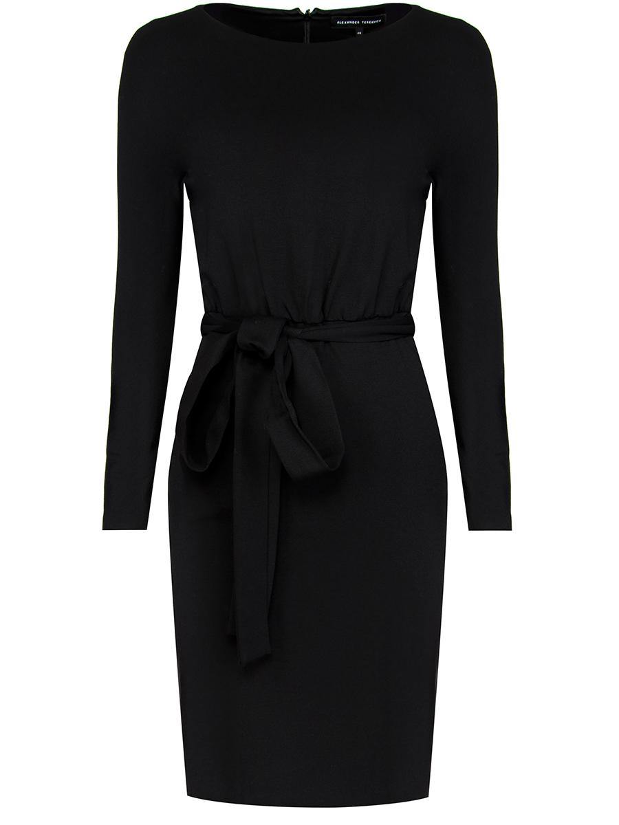 Платье Alexander Terekhov