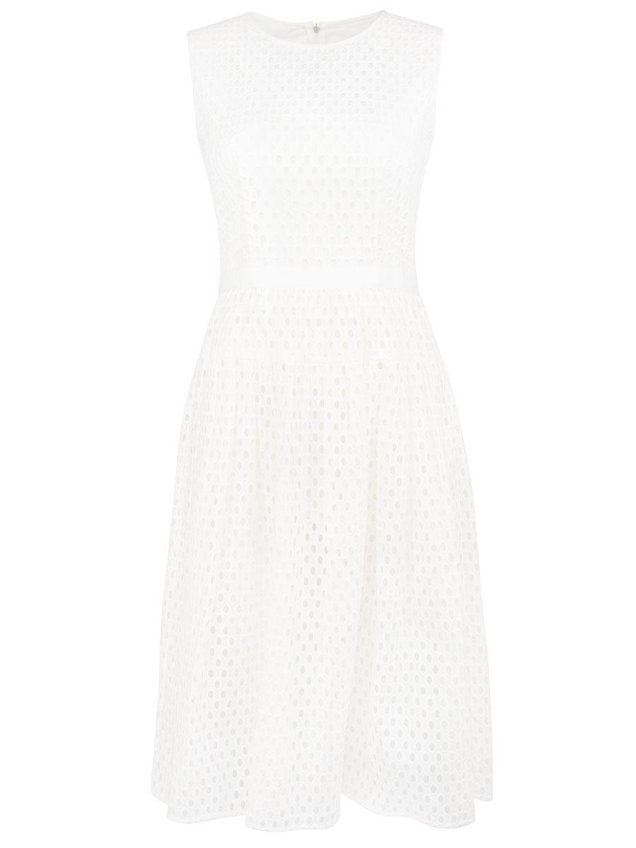 Платье Hugo Boss