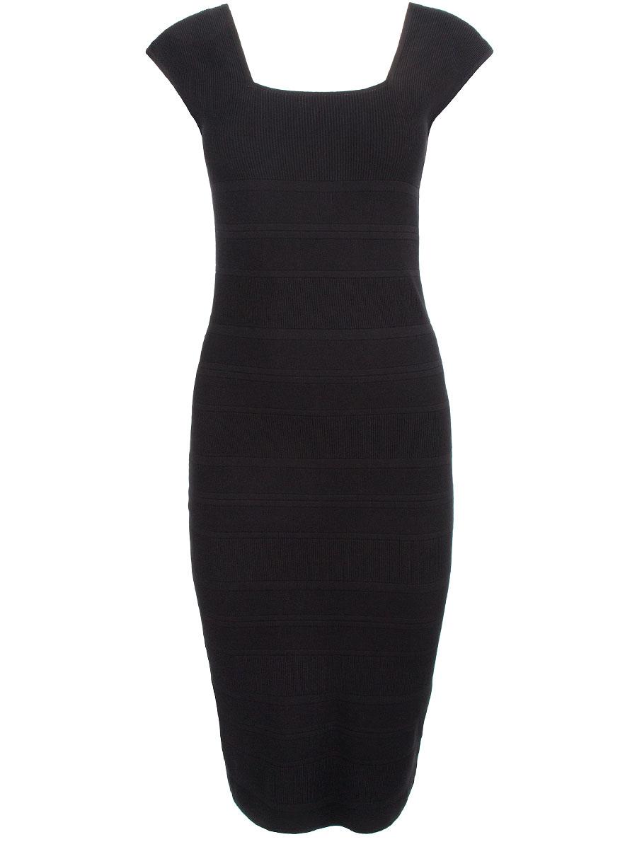 Платье Hugo Boss