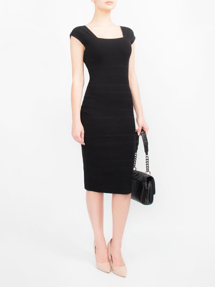 Платье Hugo Boss