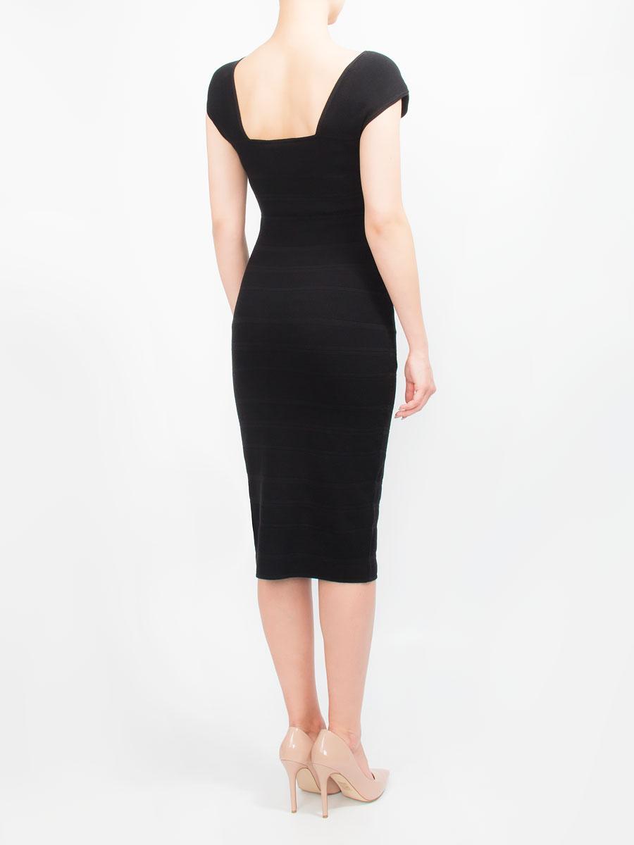 Платье Hugo Boss