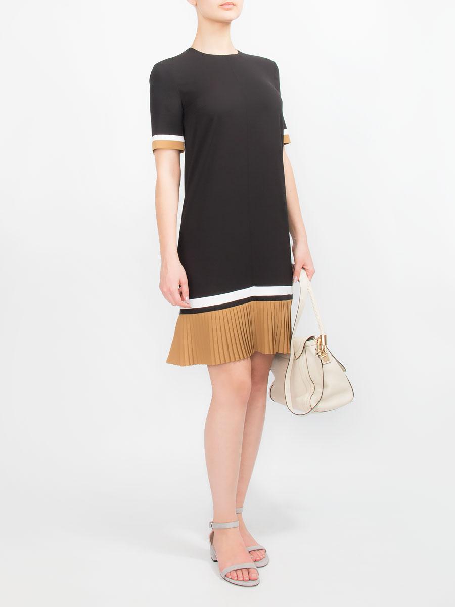 Платье Hugo Boss