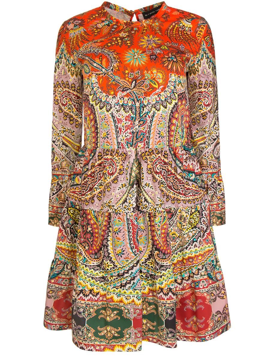 Платье ETRO