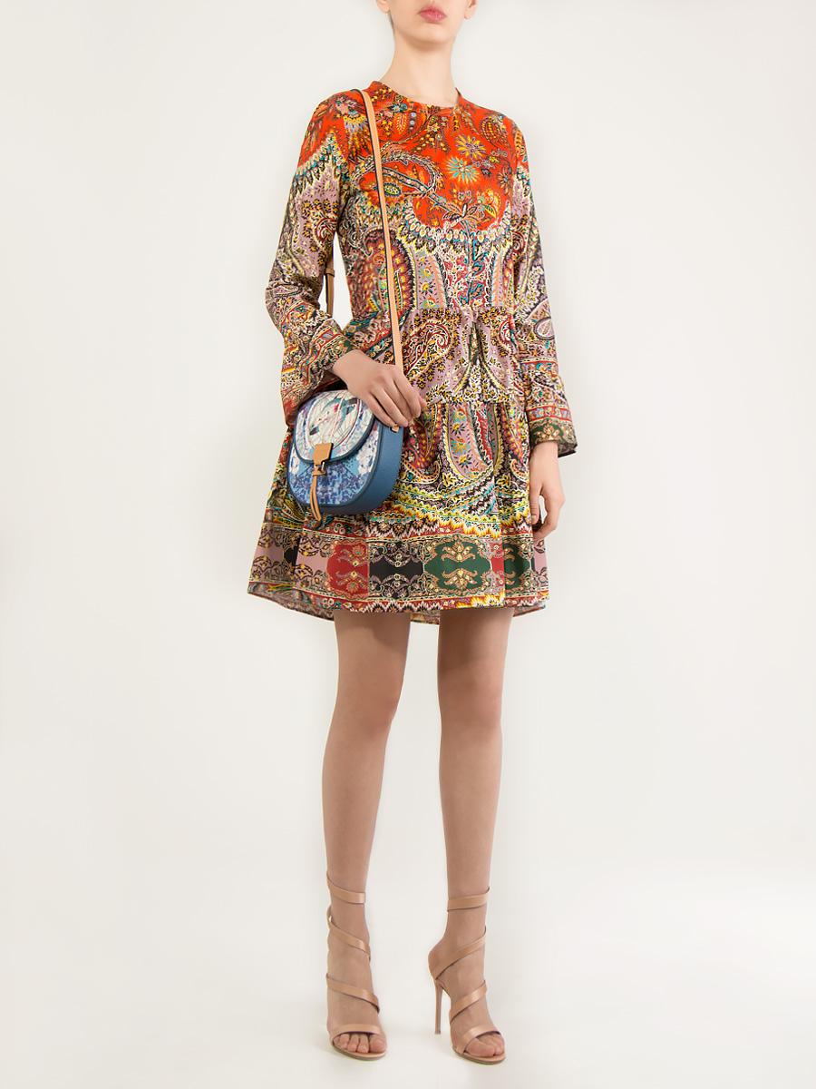 Платье ETRO