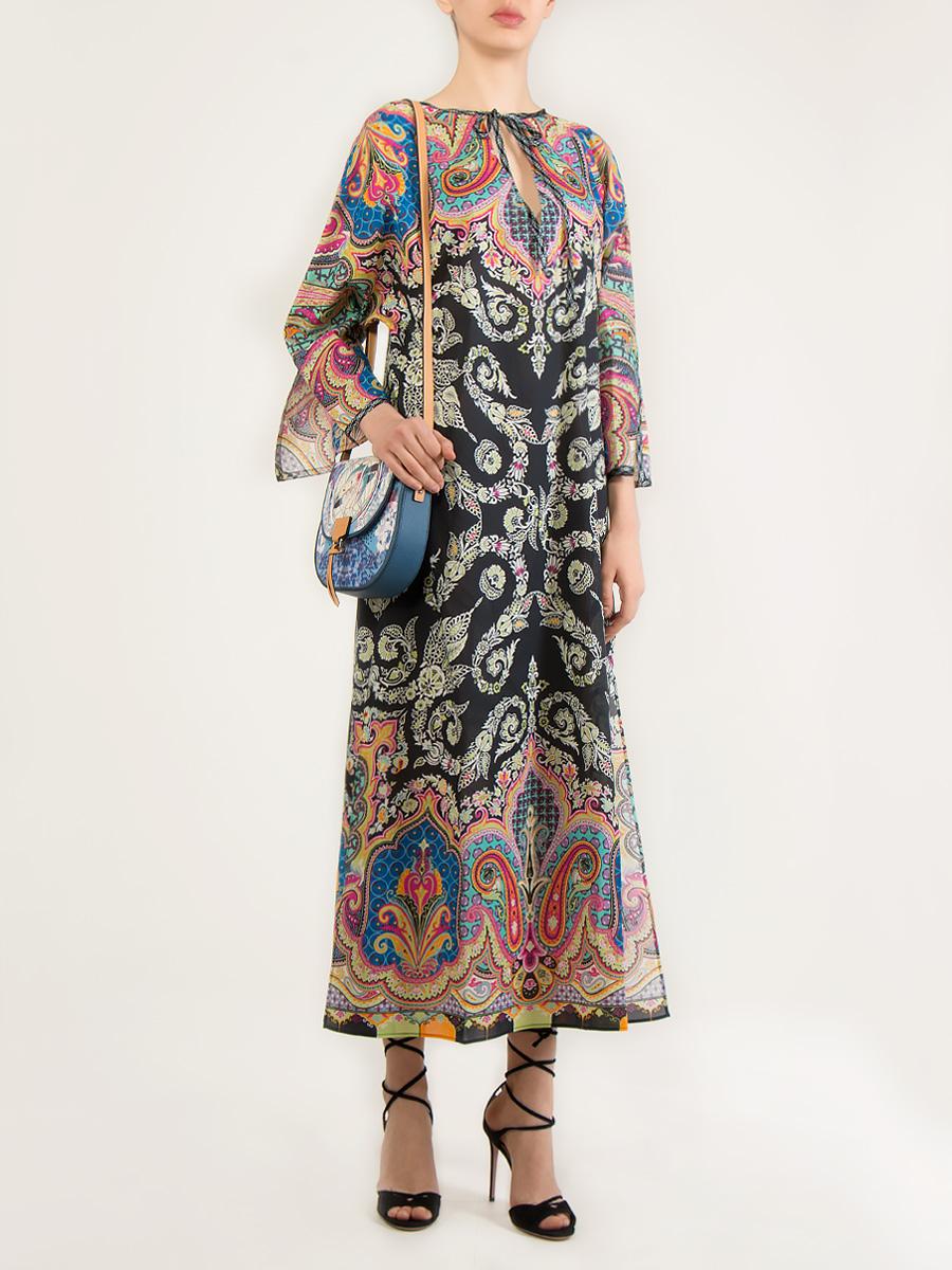 Платье ETRO