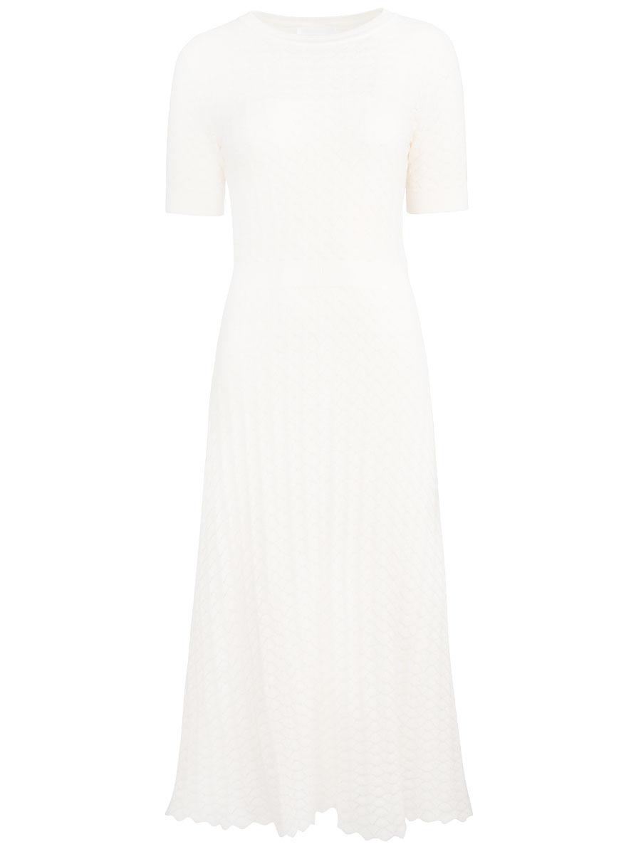 Платье Hugo Boss