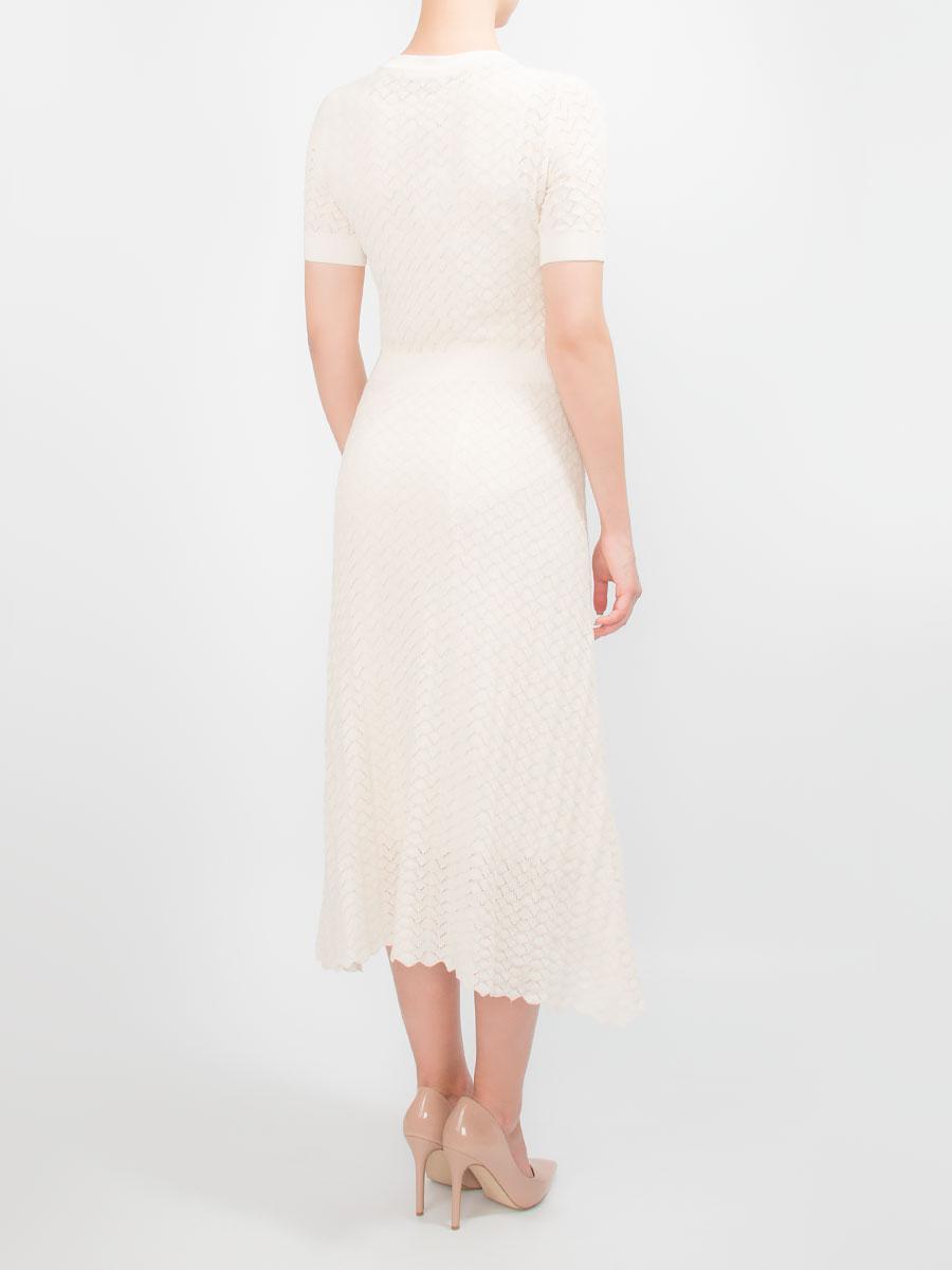 Платье Hugo Boss