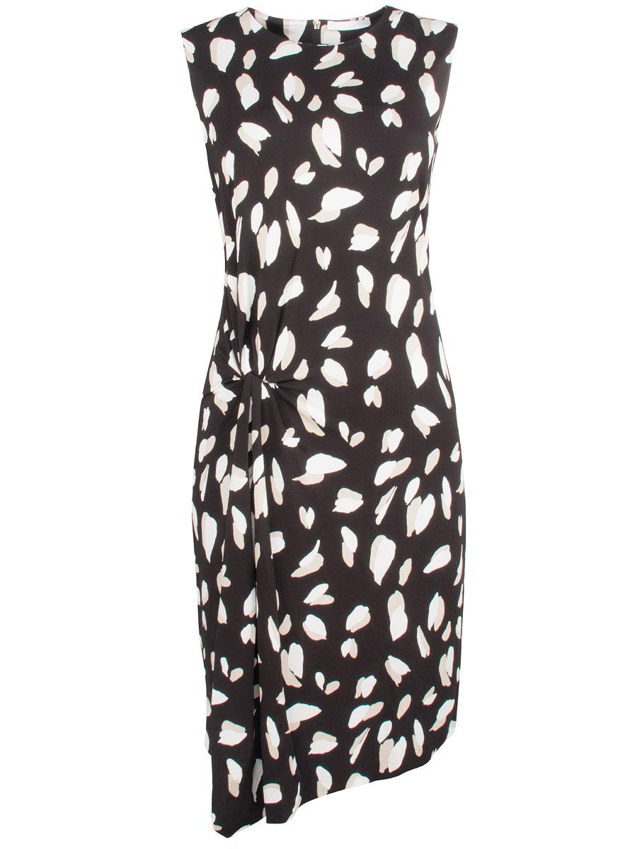 Платье Hugo Boss