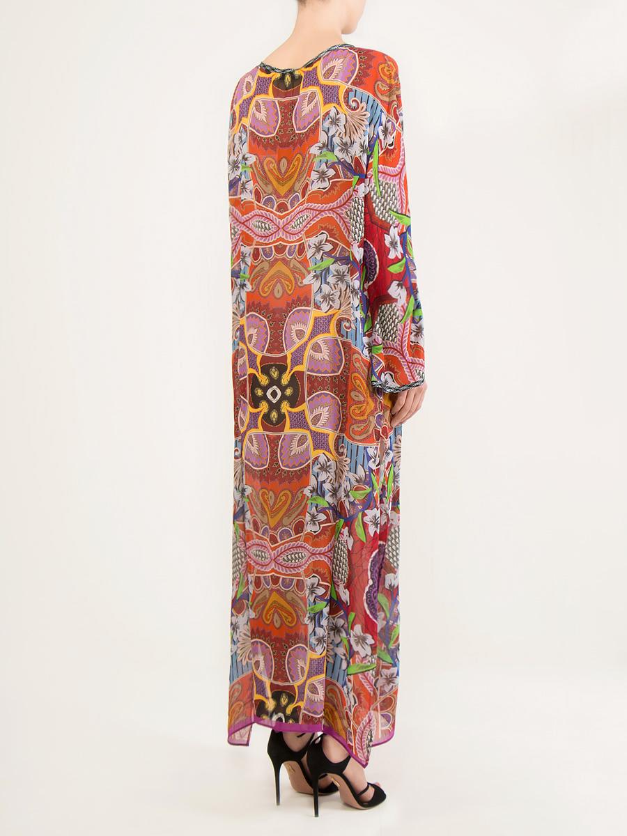 Платье ETRO