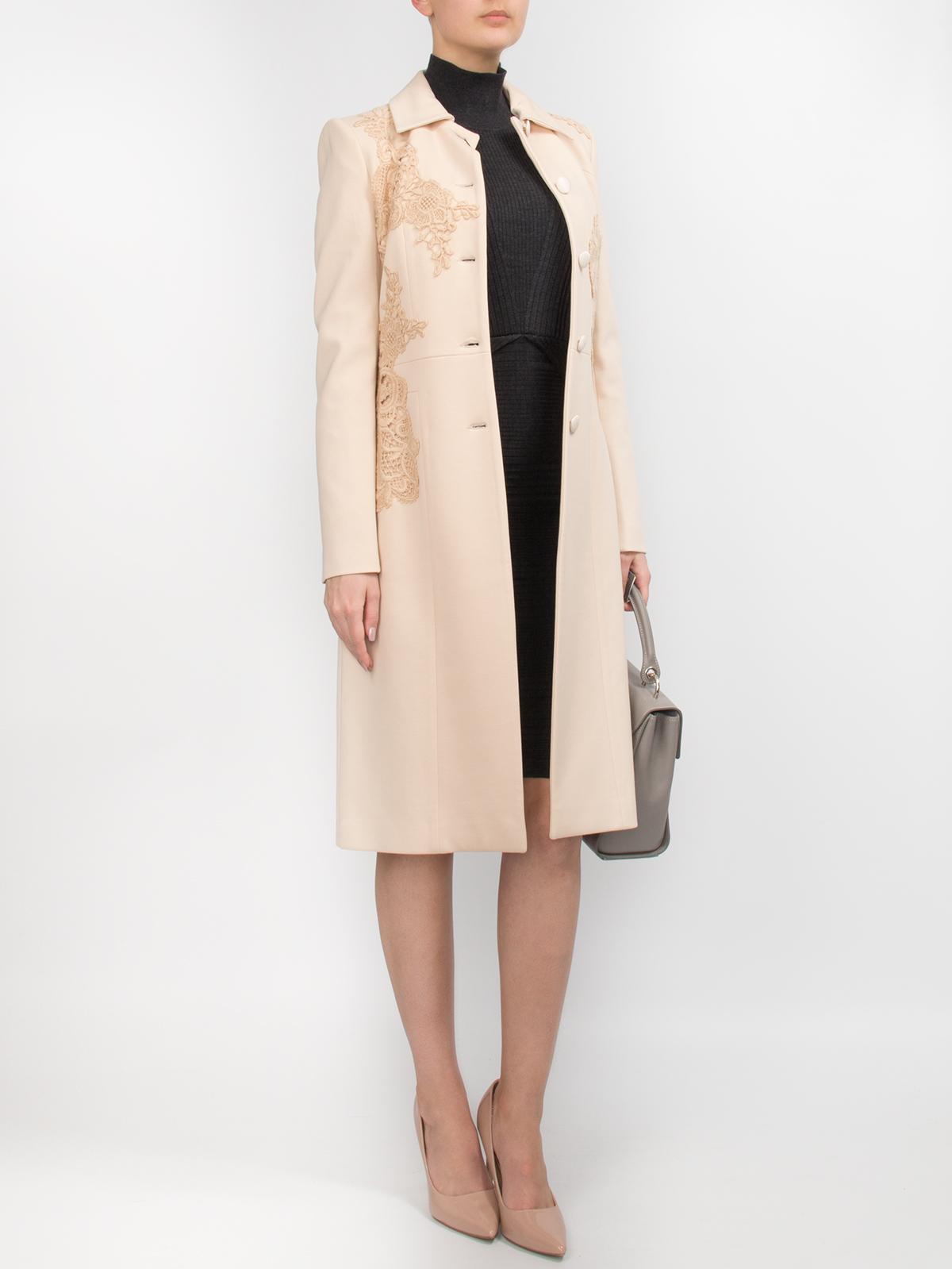 Платье Blumarine