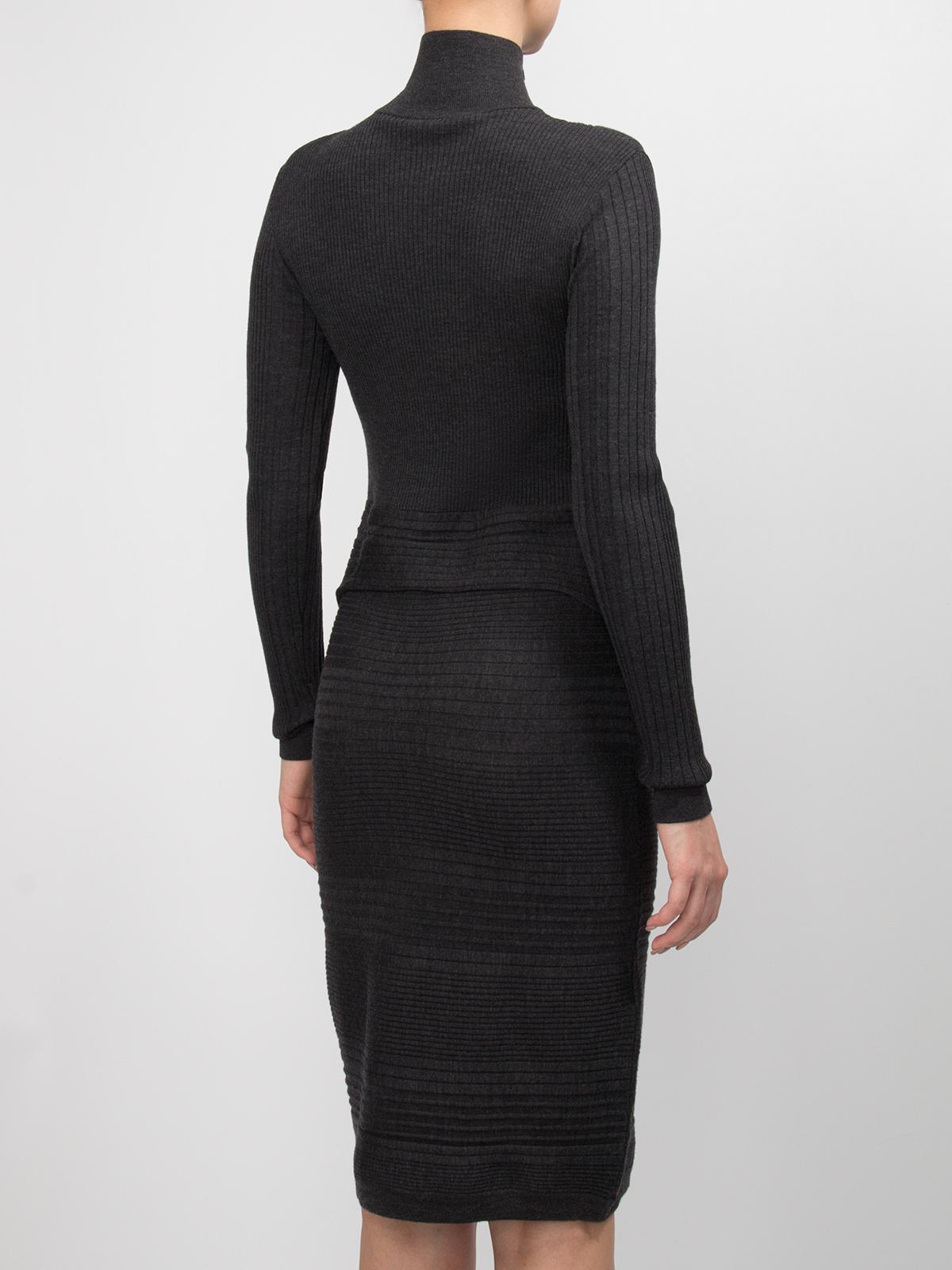 Платье Blumarine