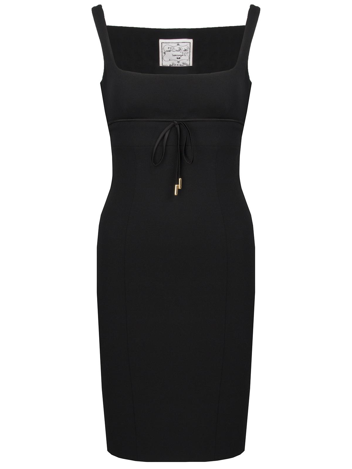 Платье DSQUARED2