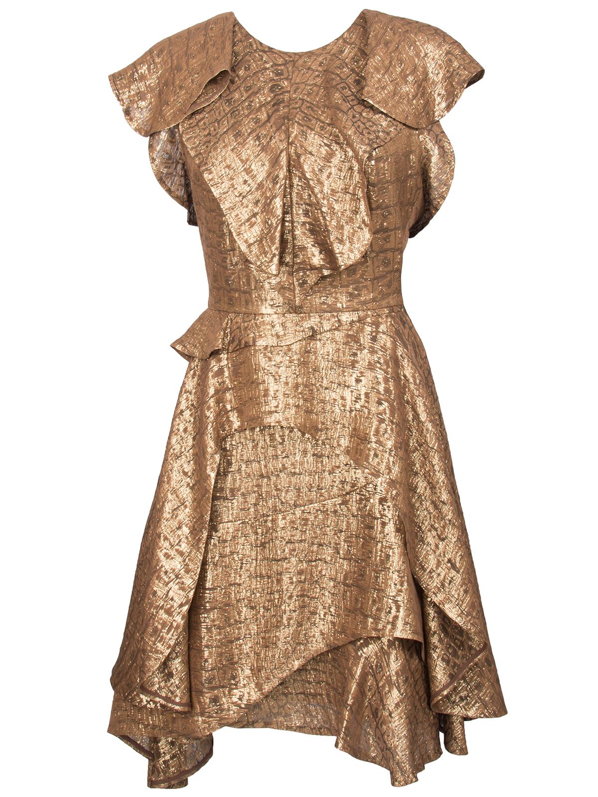 Платье Chapurin