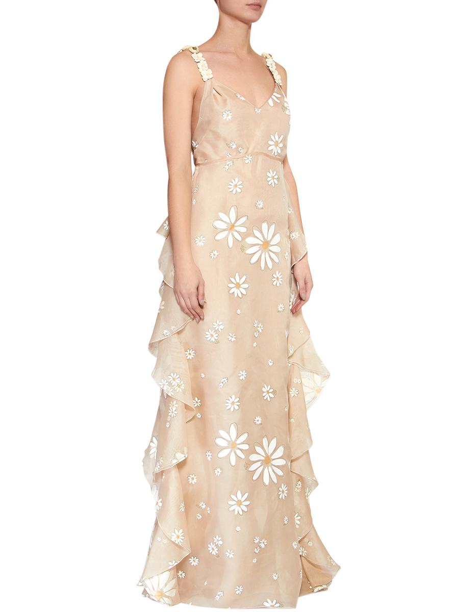 Платье VALENTINO