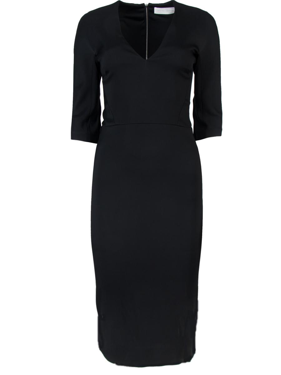 Платье Victoria Beckham