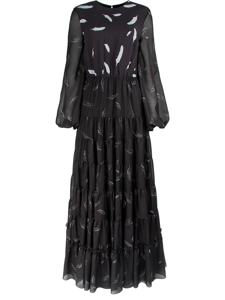 Платье A la Russe