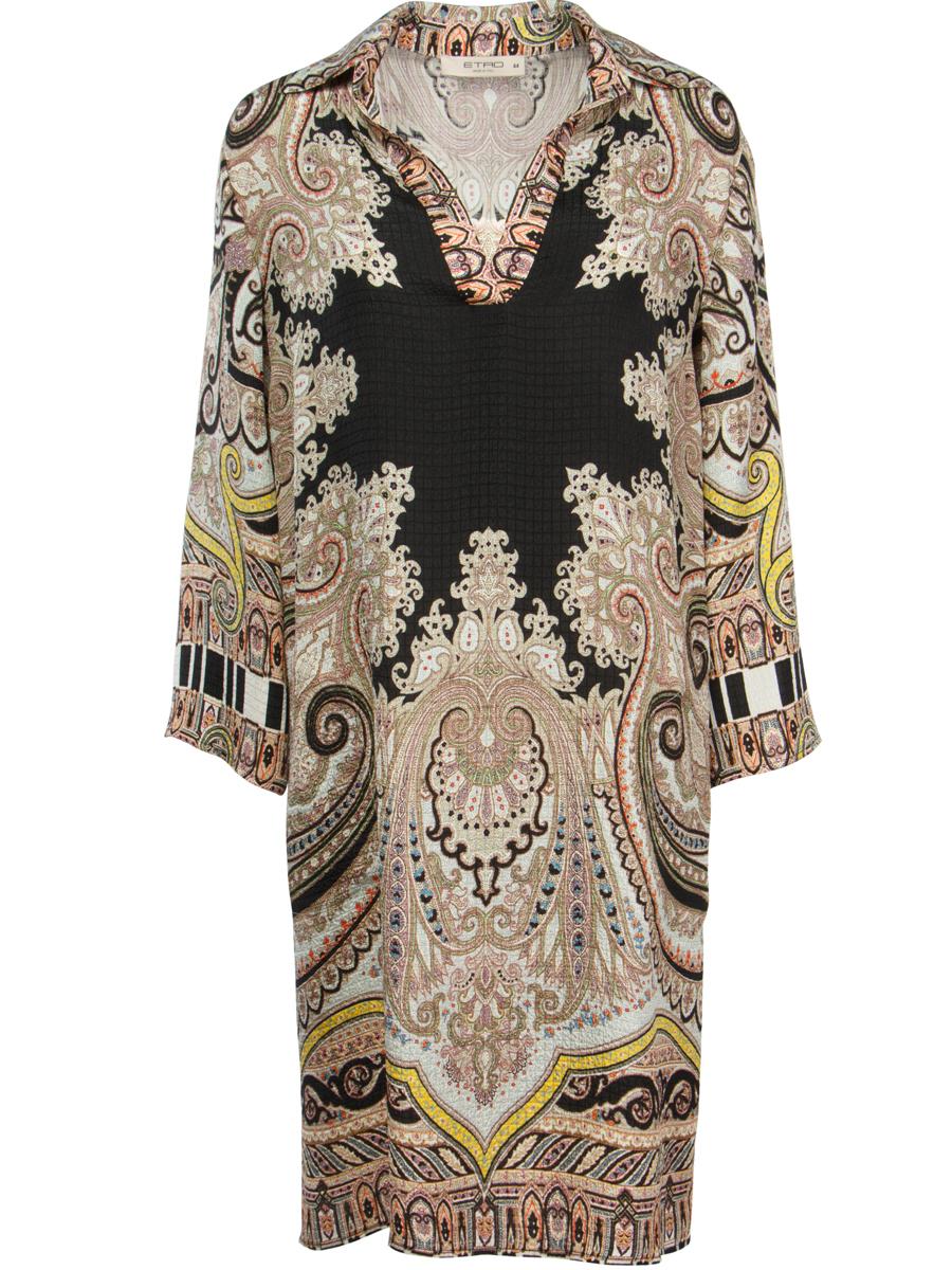 Платье ETRO