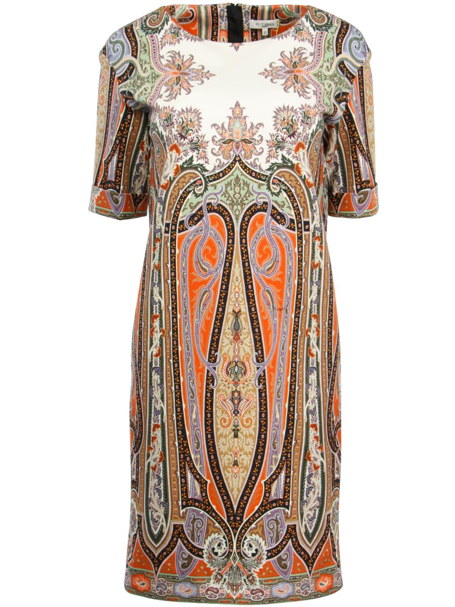 Платье ETRO