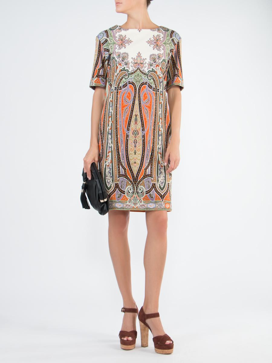 Платье ETRO
