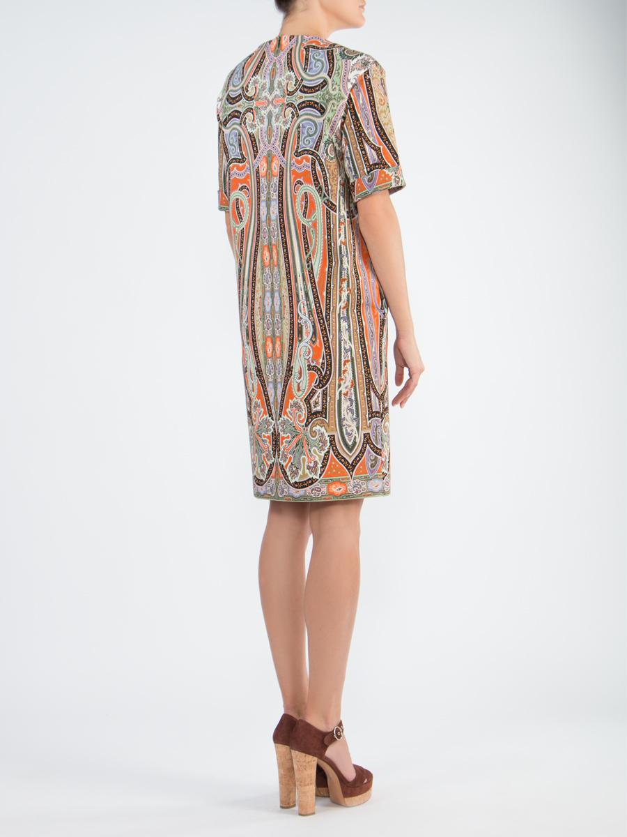 Платье ETRO