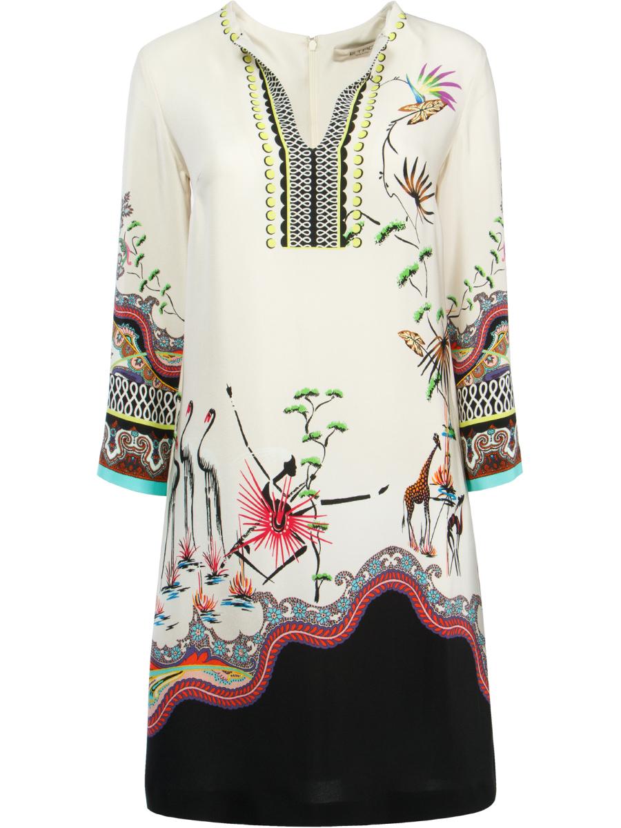 Платье ETRO