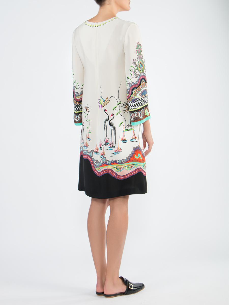 Платье ETRO