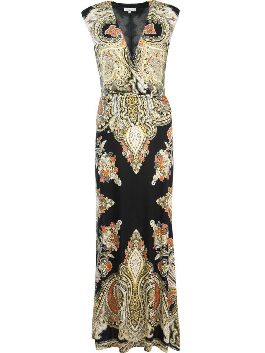 Платье ETRO