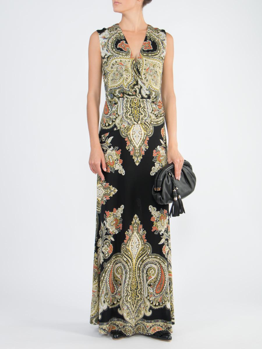 Платье ETRO