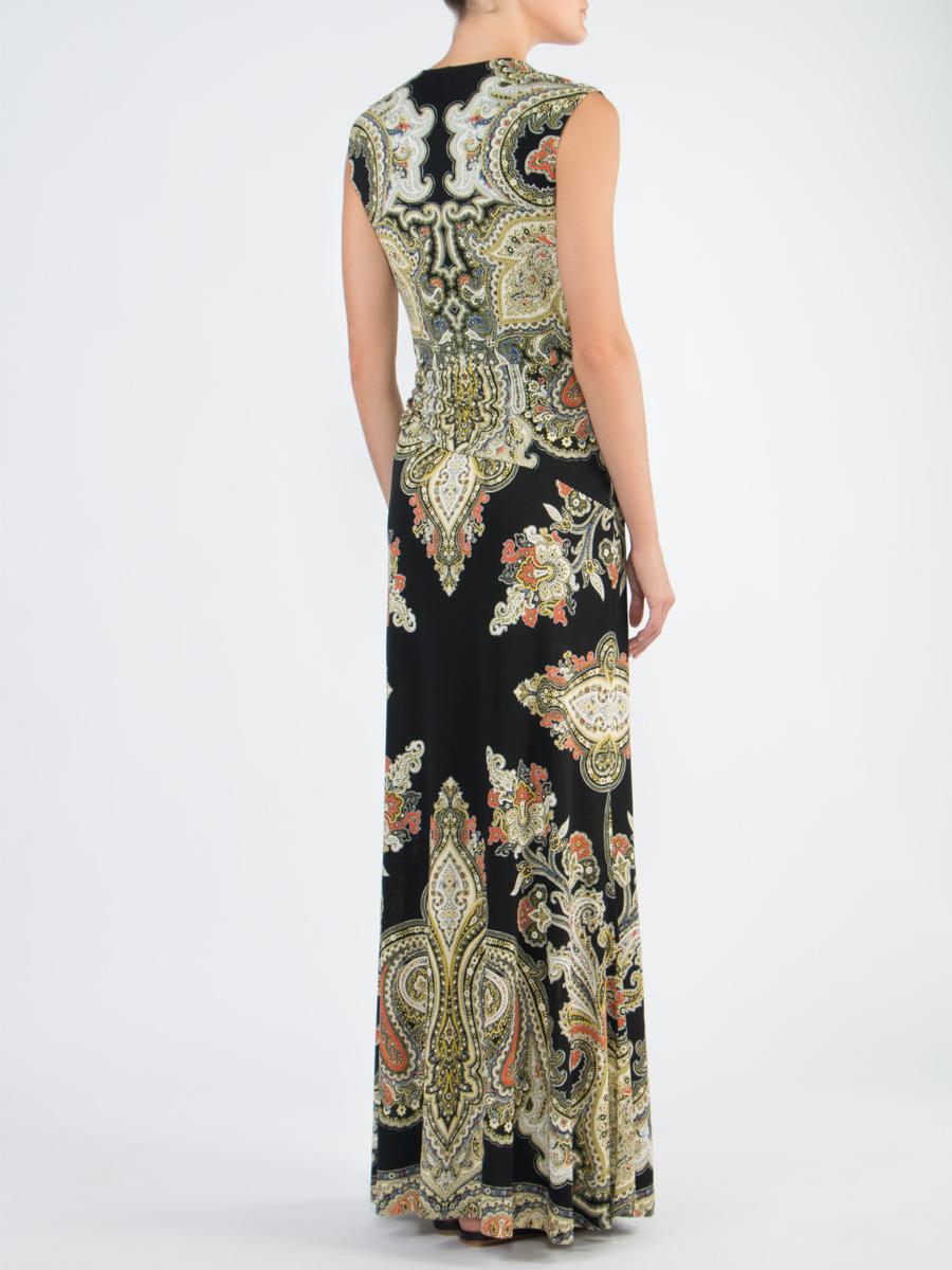 Платье ETRO