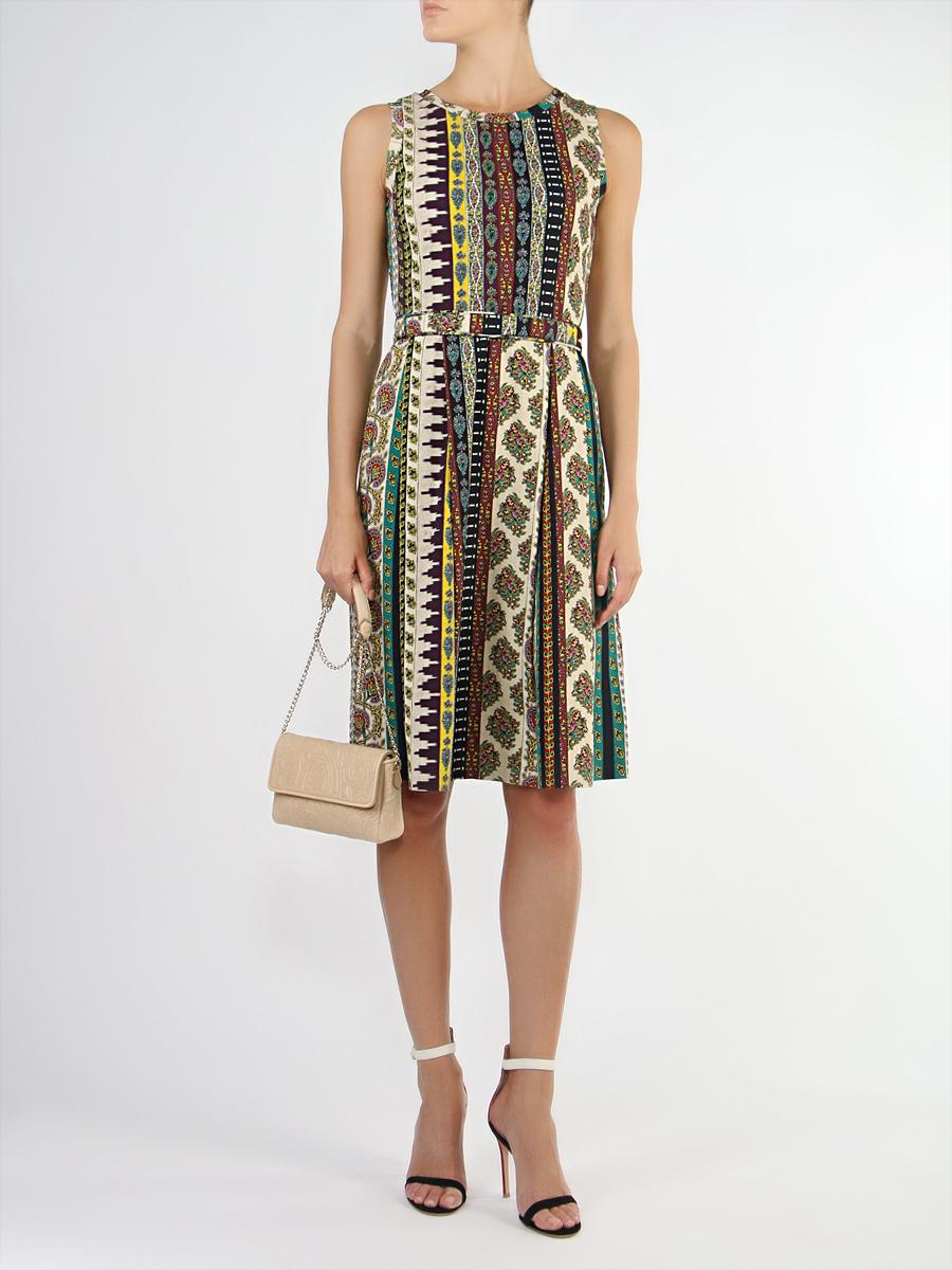Платье ETRO