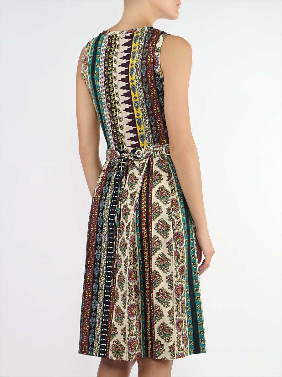 Платье ETRO