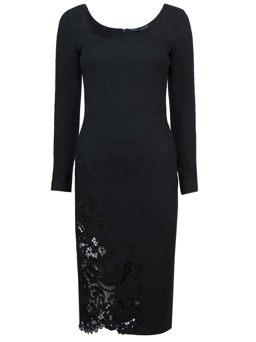 Платье ERMANNO SCERVINO