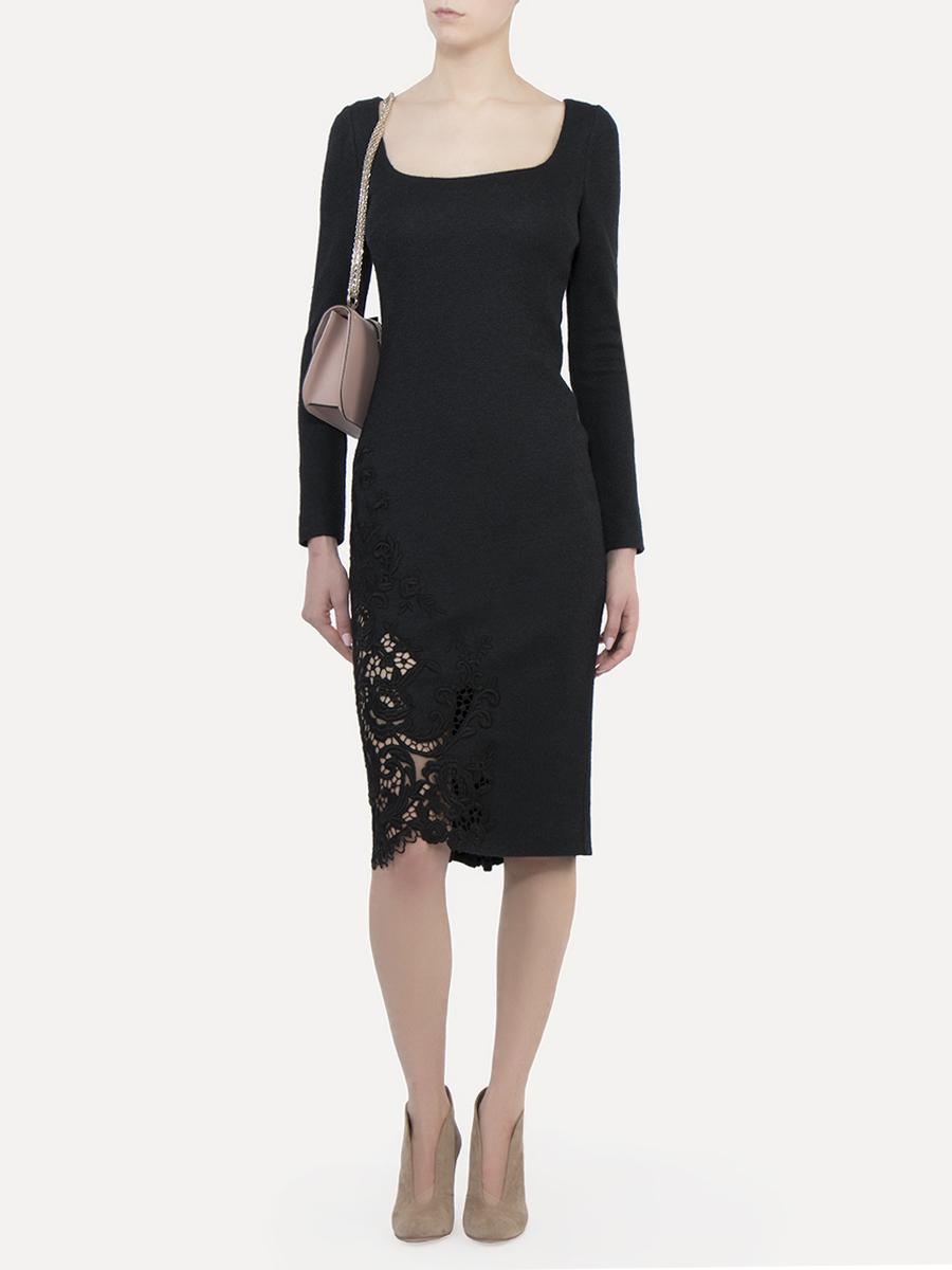 Платье ERMANNO SCERVINO
