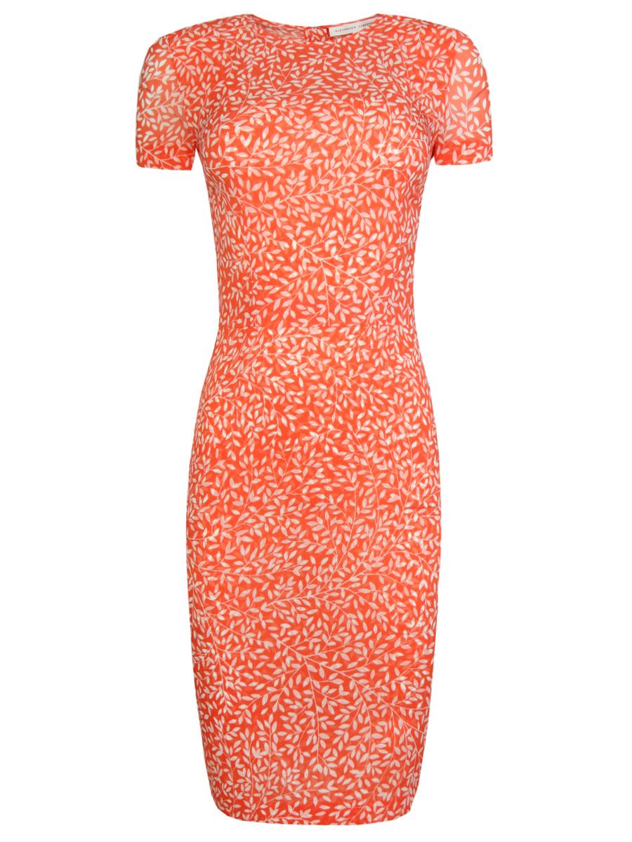 Платье Alexander Terekhov