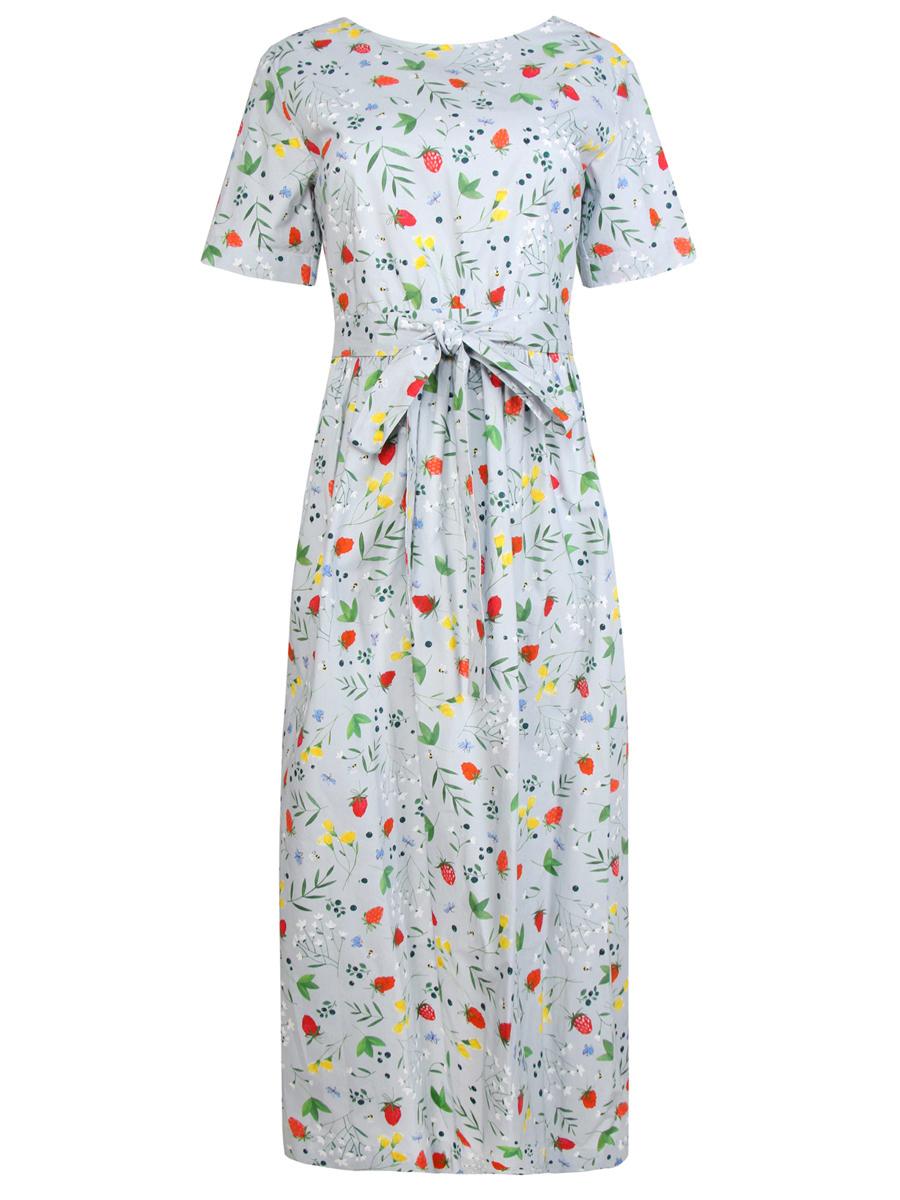 Платье Alexander Terekhov