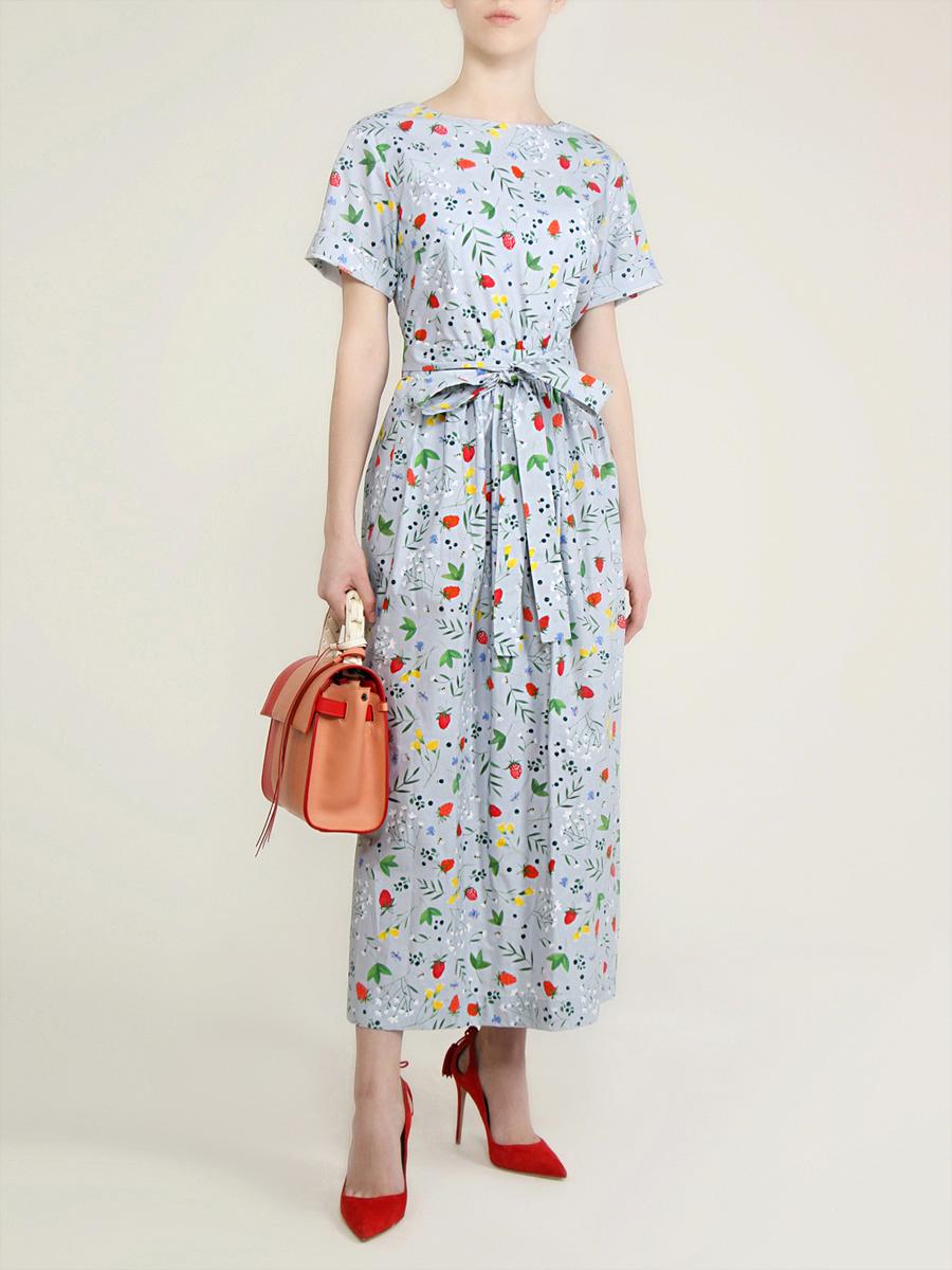 Платье Alexander Terekhov