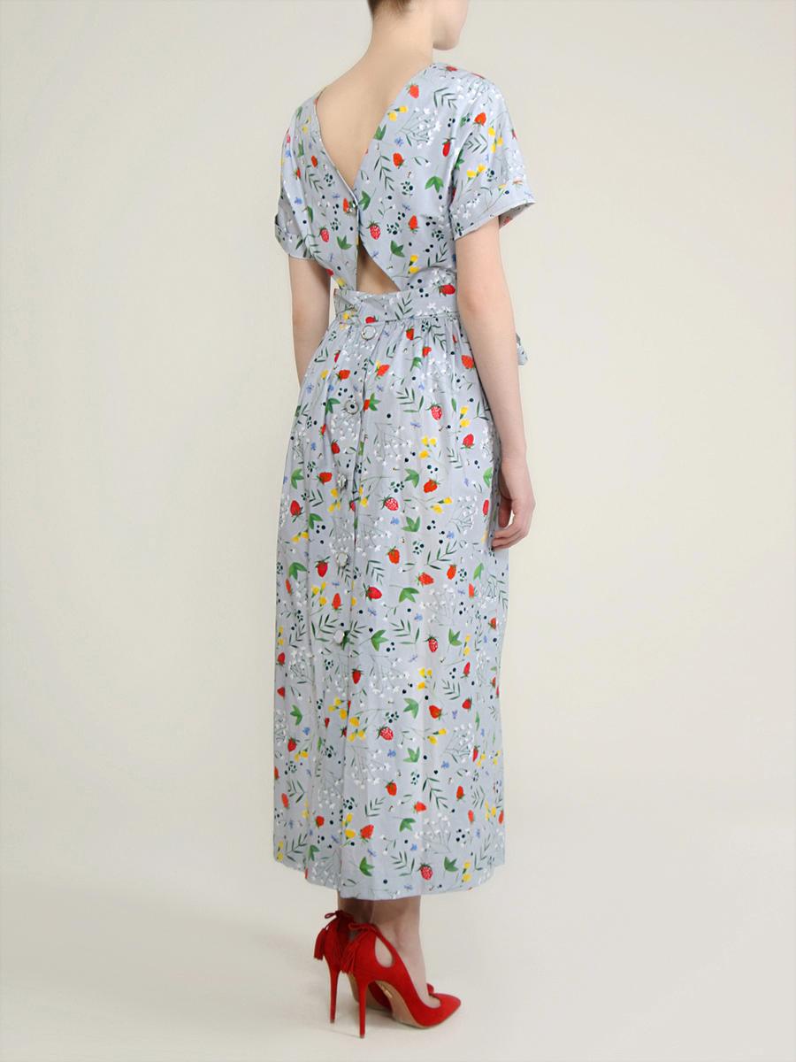 Платье Alexander Terekhov