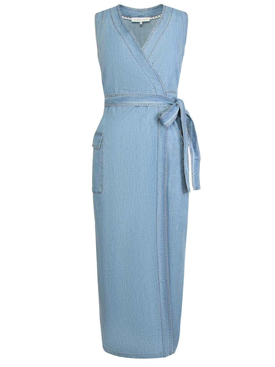 Платье Alexander Terekhov