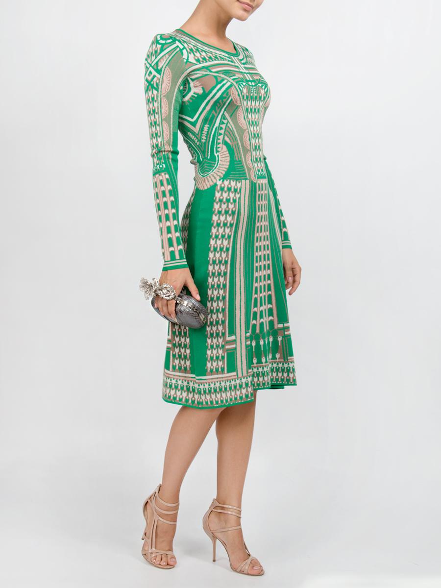 Платье Temperley London