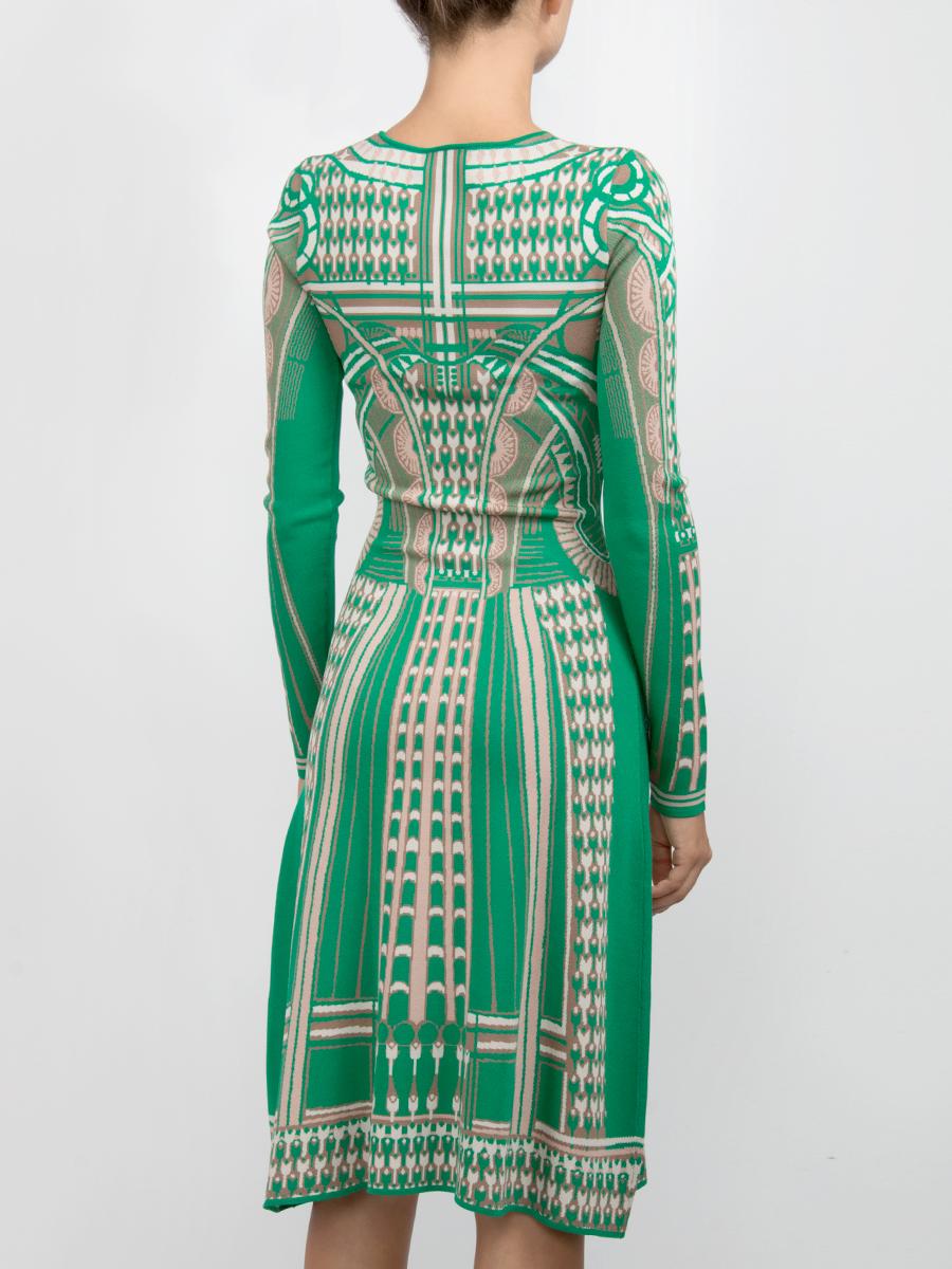 Платье Temperley London