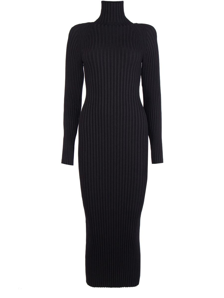 Платье Haider Ackermann Платье Haider Ackermann