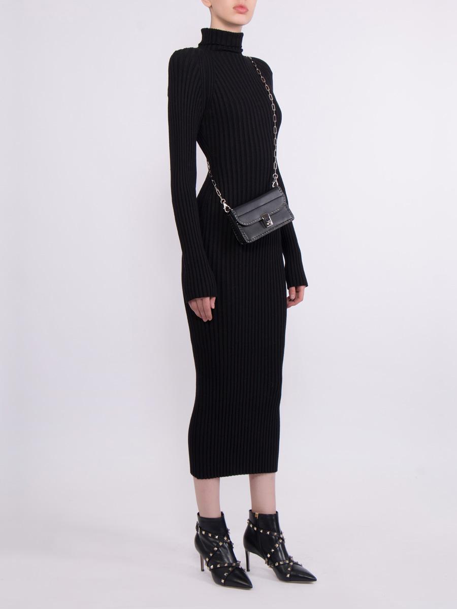 Платье Haider Ackermann