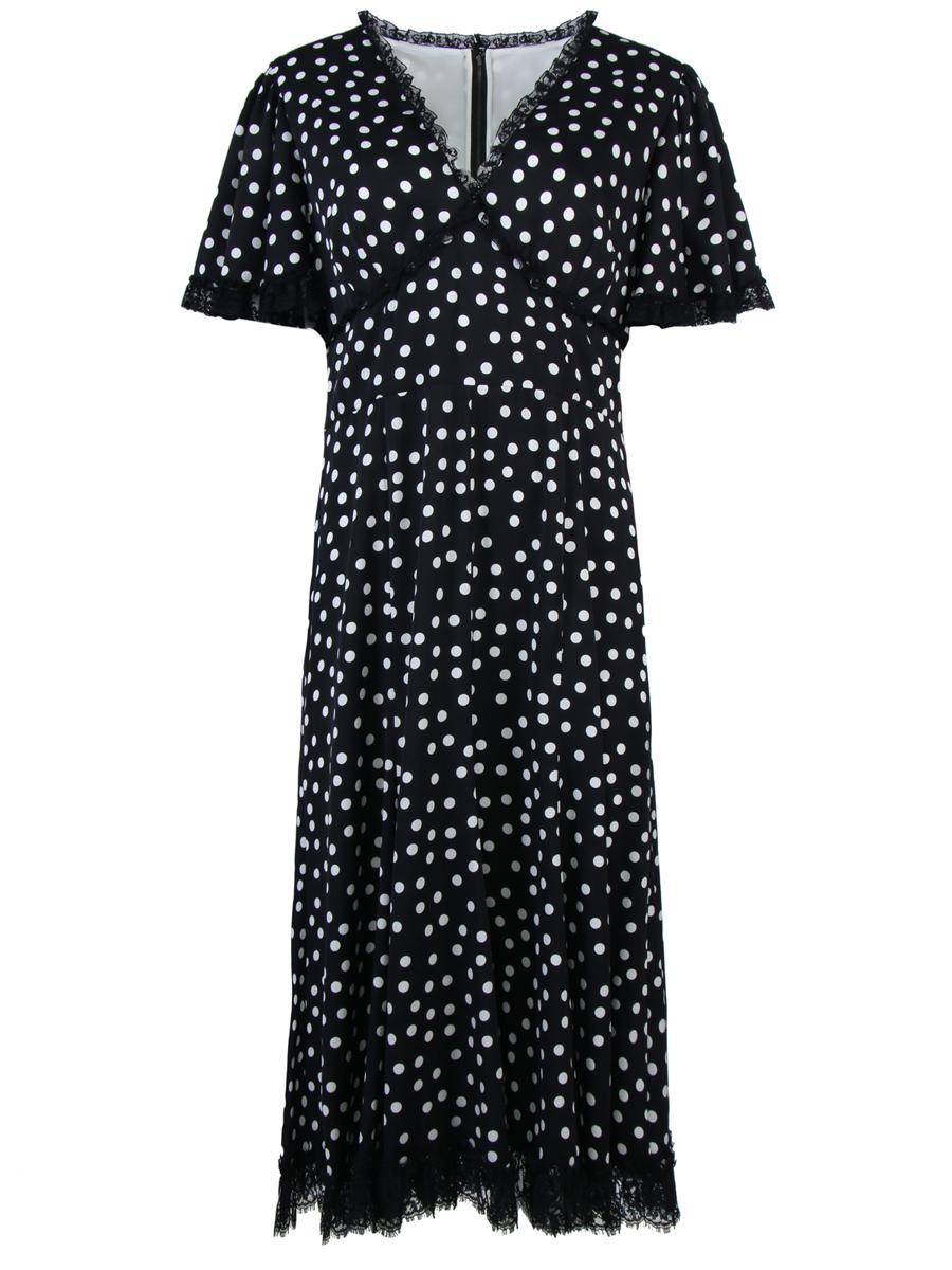 Платье DOLCE & GABBANA