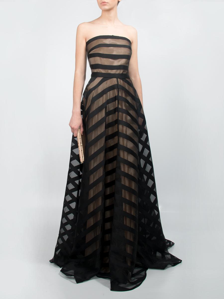 Платье Forever Unique