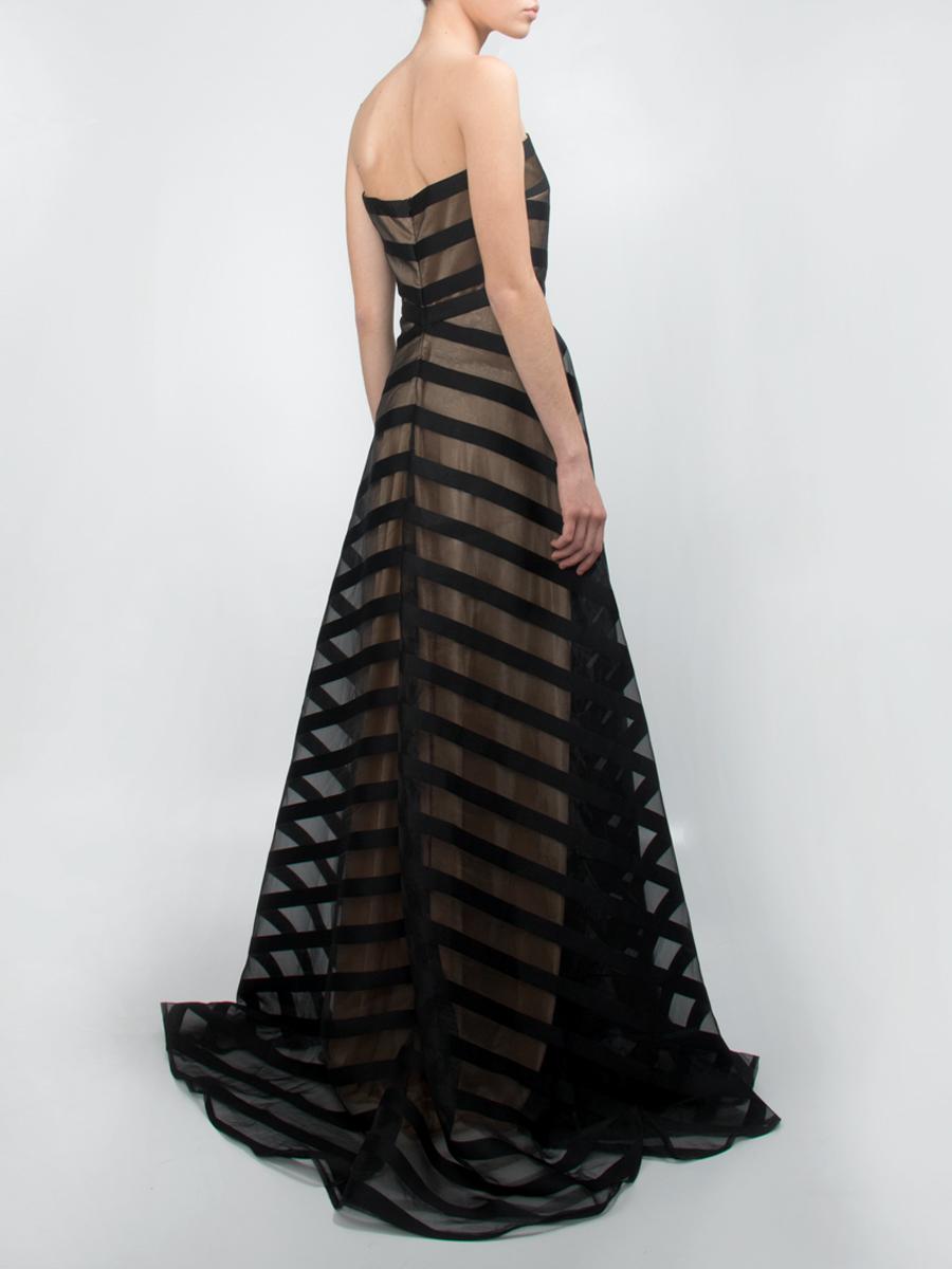 Платье Forever Unique