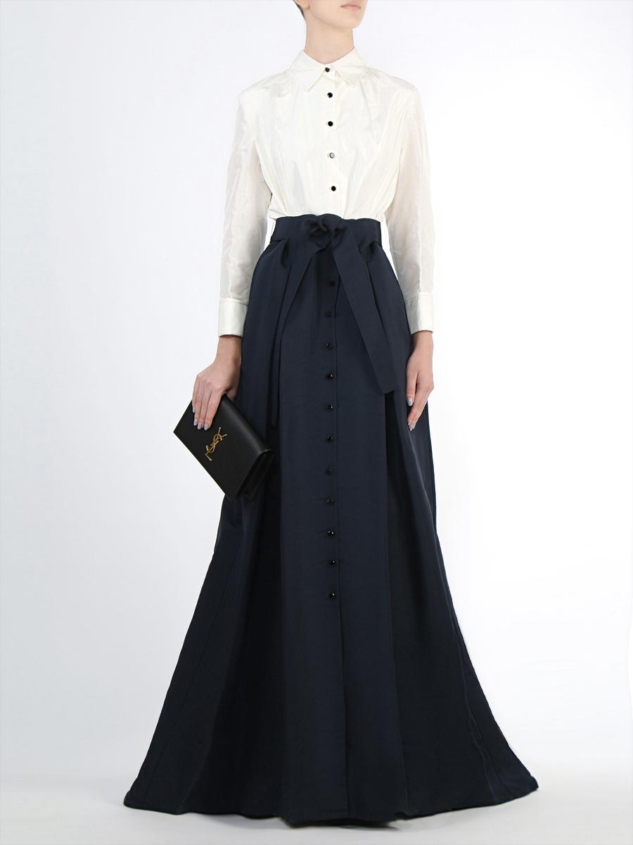 Платье Carolina Herrera