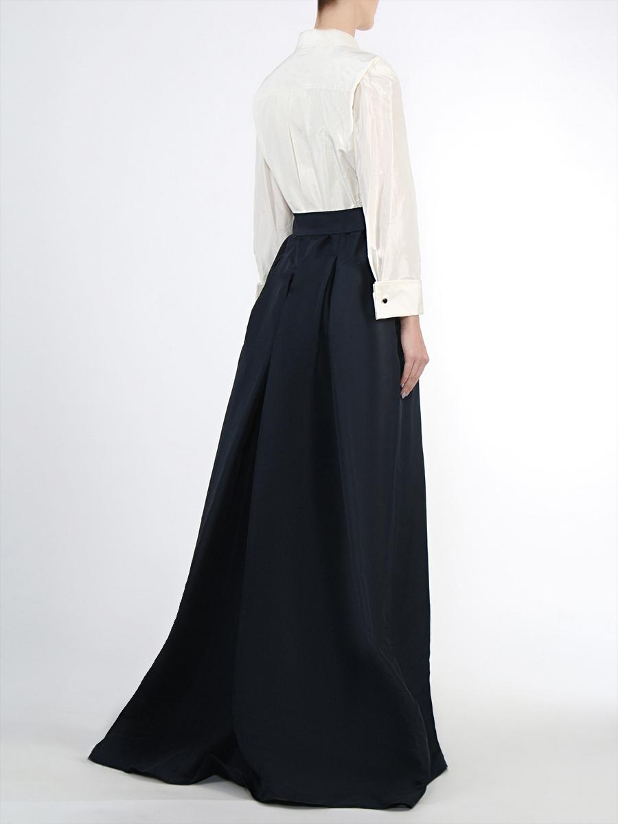 Платье Carolina Herrera