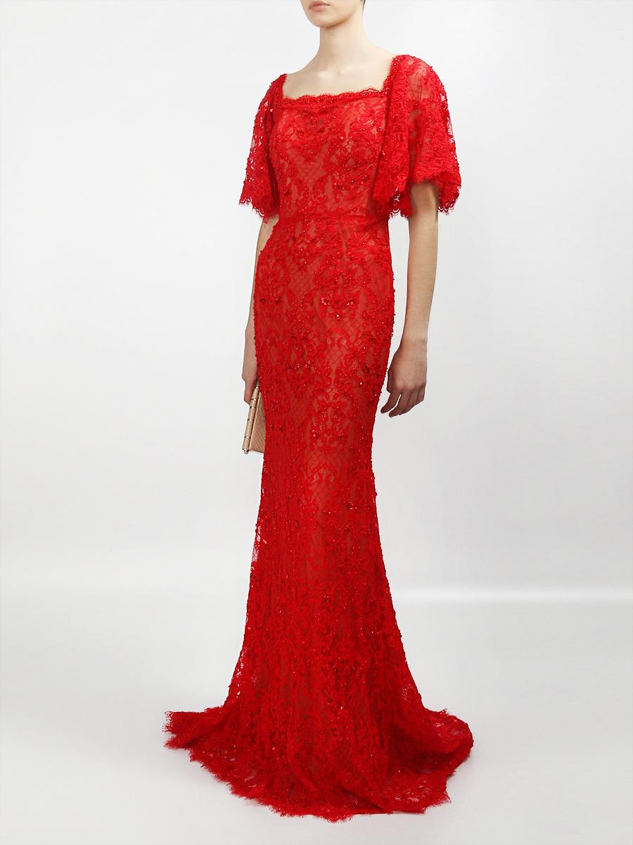 Платье Forever Unique